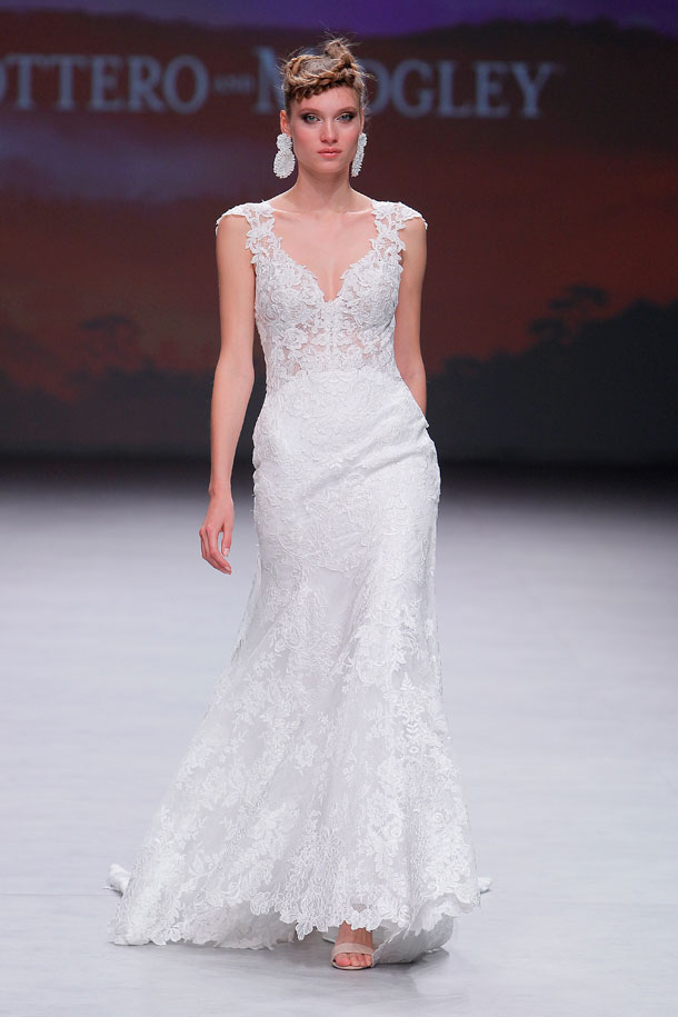 ilovebrides.pt Maggie Sottero Coleção 2020 Vestidos de Noiva